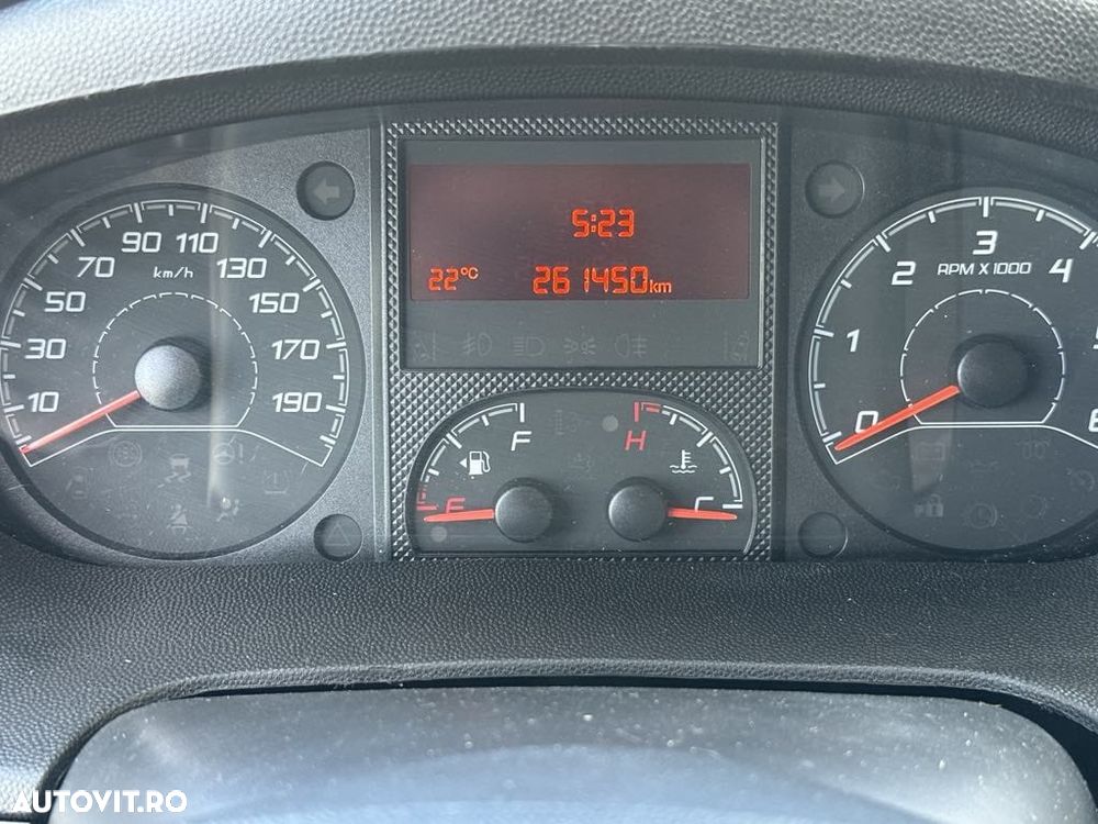 Citroën Jumper - 10