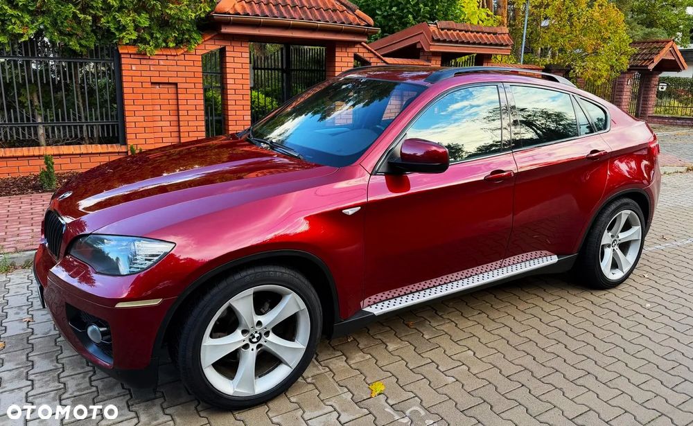 BMW X6 30d xDrive - 24