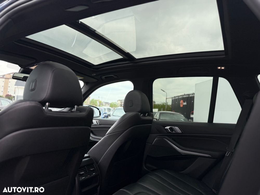 BMW X5 xDrive30d - 10