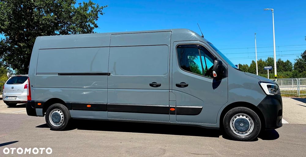Renault Master - 5
