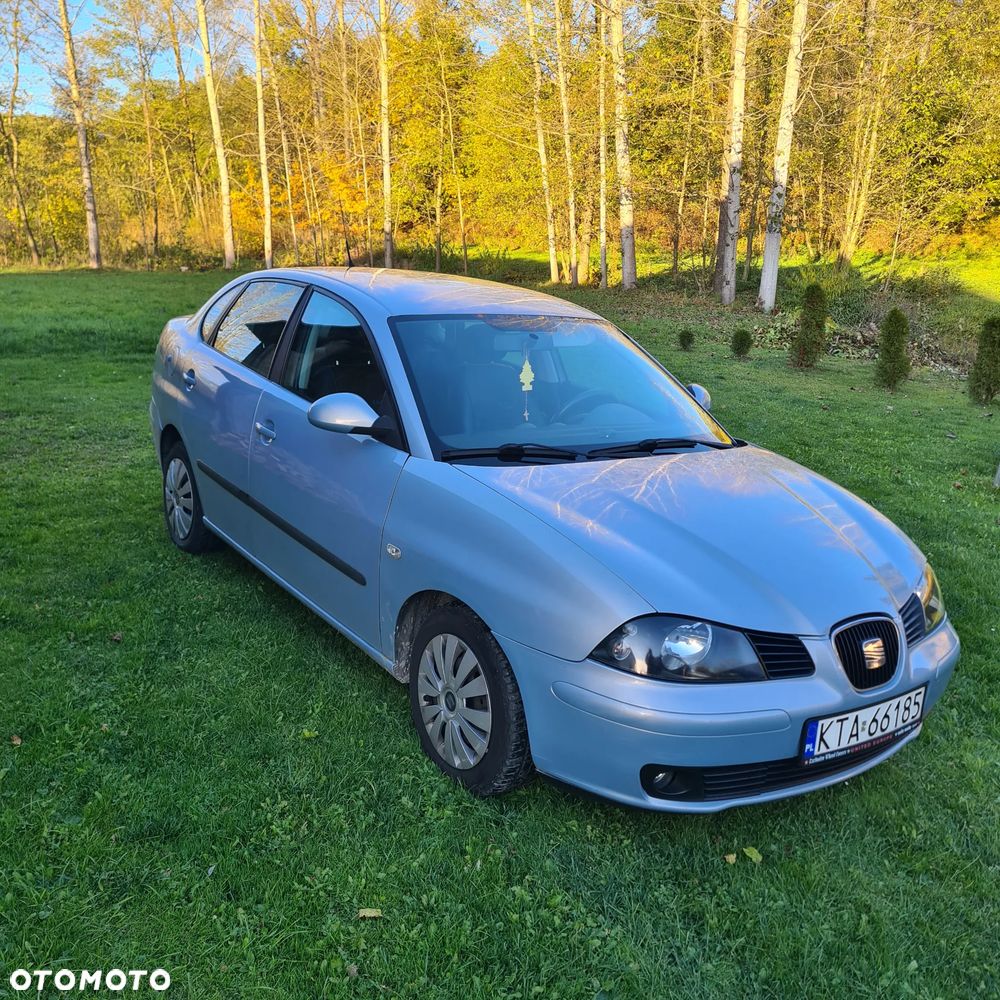 Seat Cordoba 1.4 16V Stella - 3