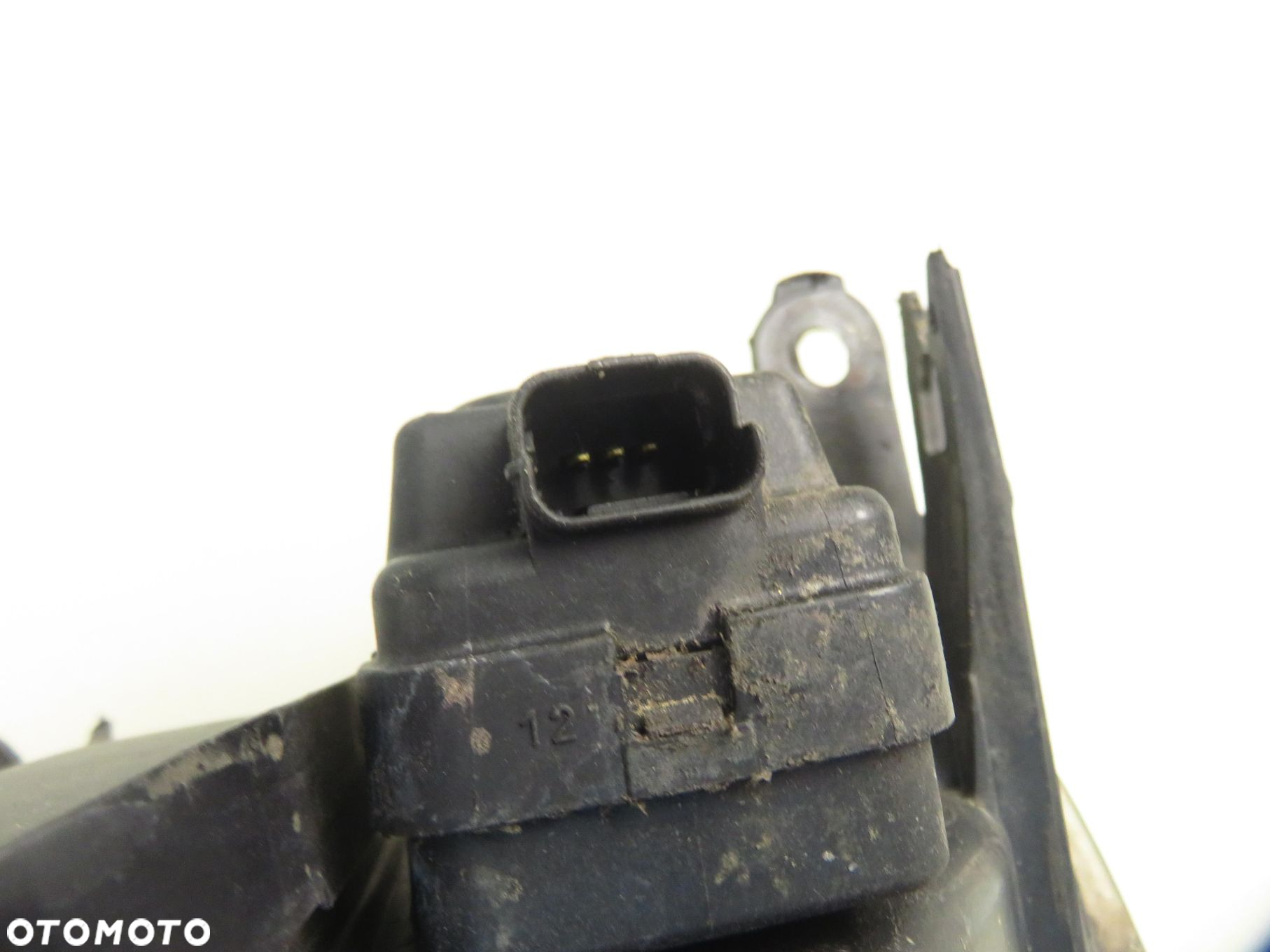 LAMPA PRAWA PRZEDNIA PEUGEOT 206 LIFT 9628666780 - 6