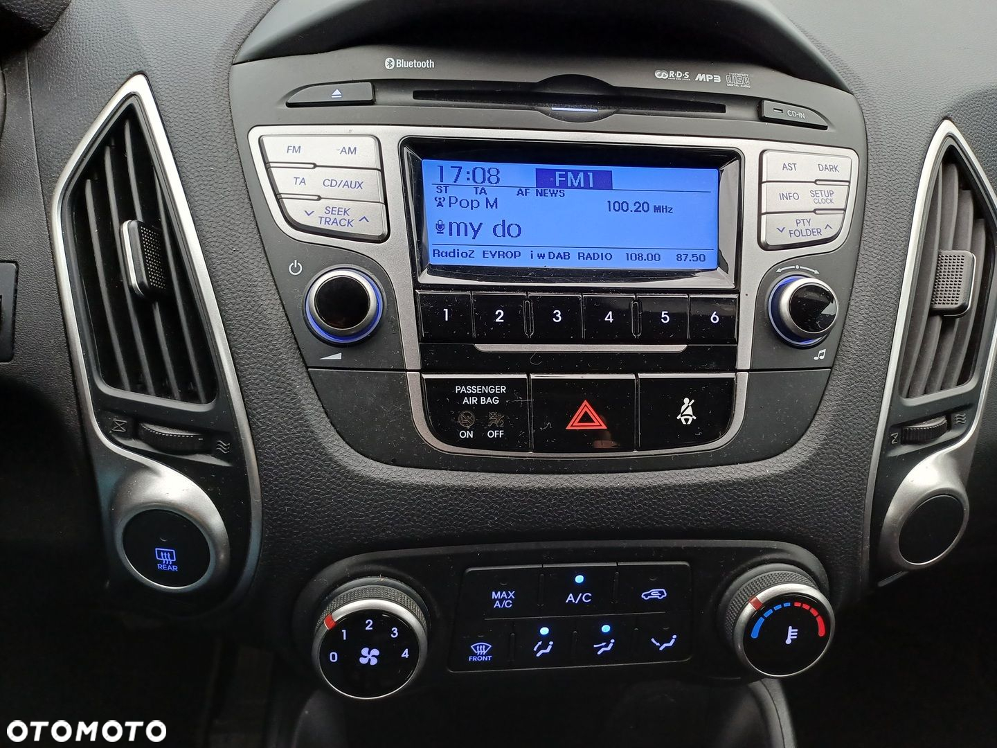 Hyundai ix35 1.6 GDI Comfort 2WD - 17