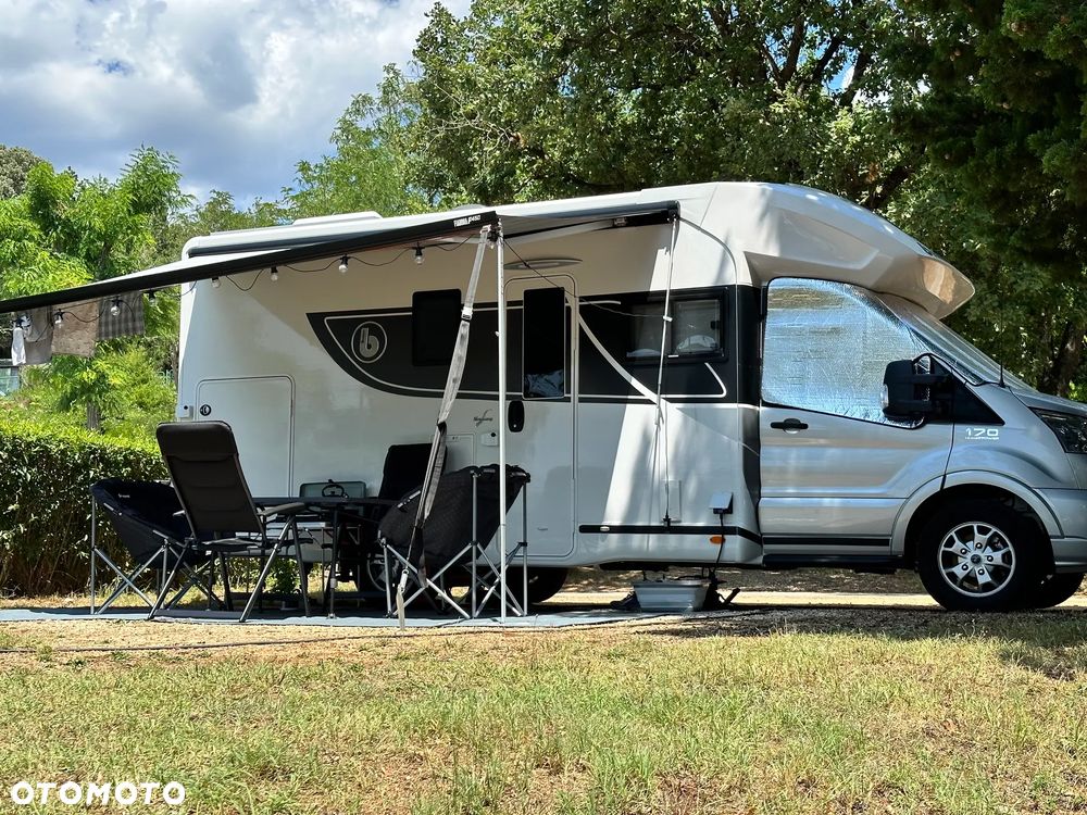 Benimar Tessoro 442 - 3