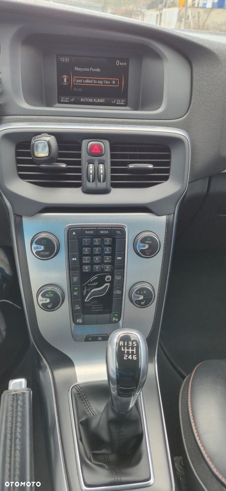 Volvo V40 T3 Ocean Race - 5