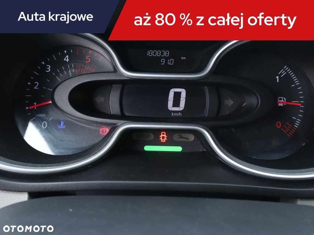 Renault trafic - 12