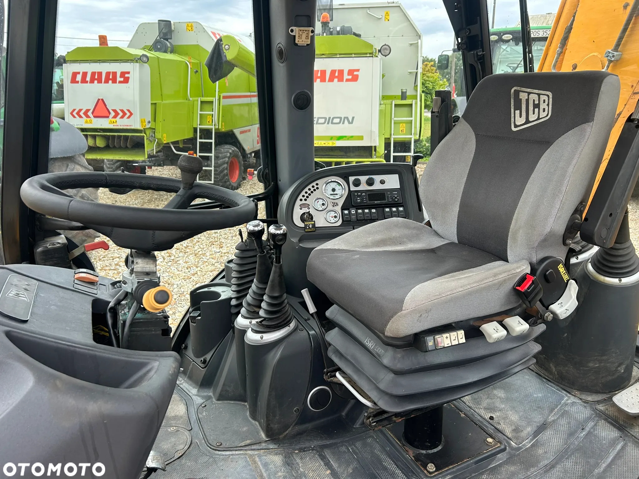 JCB 3CX - 11