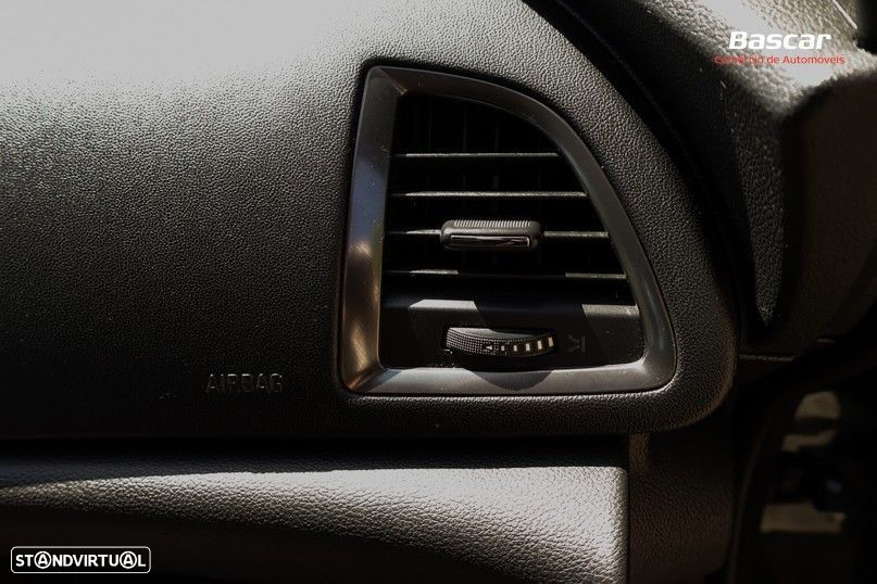 Opel Astra 1.7 CDTI Cosmo - 42