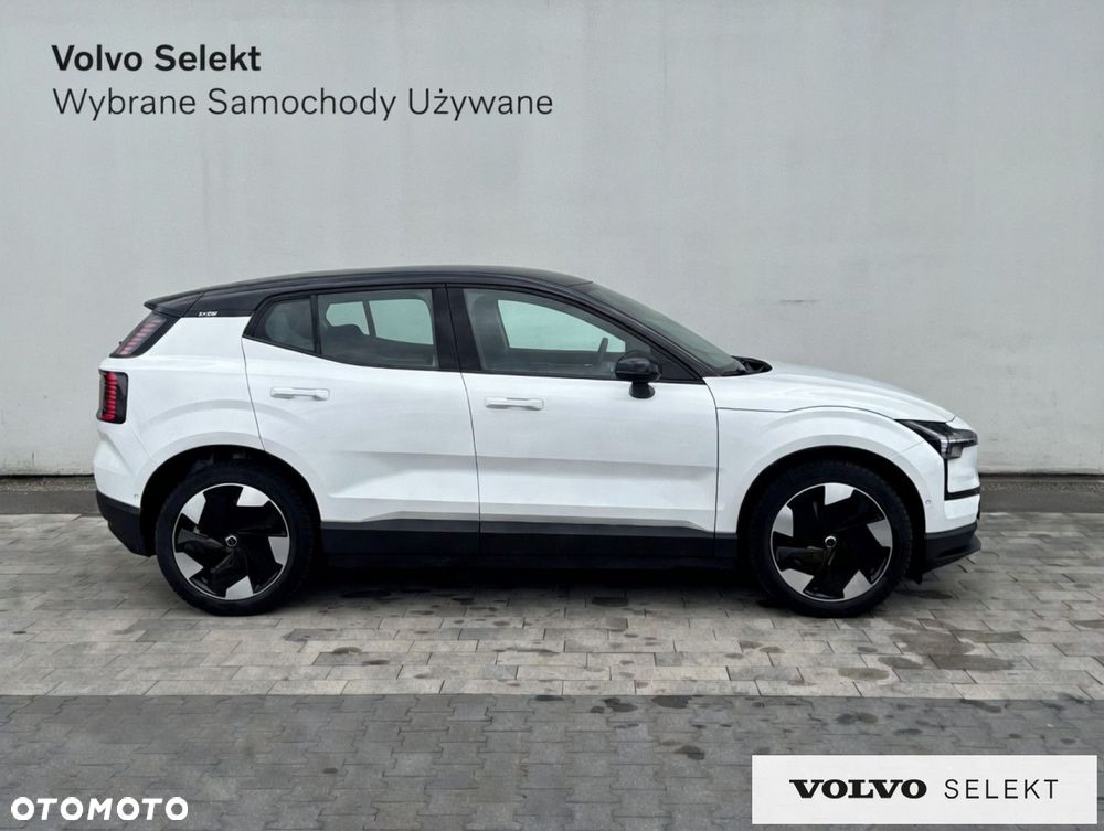 Volvo EX30 - 7
