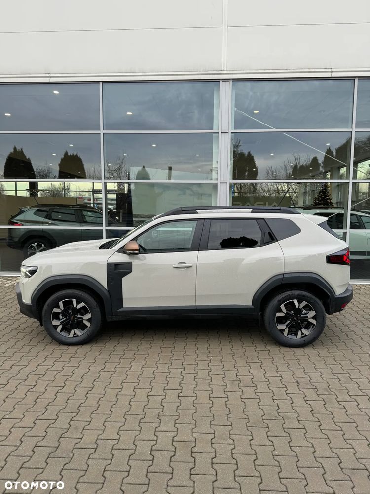 Dacia Duster - 6