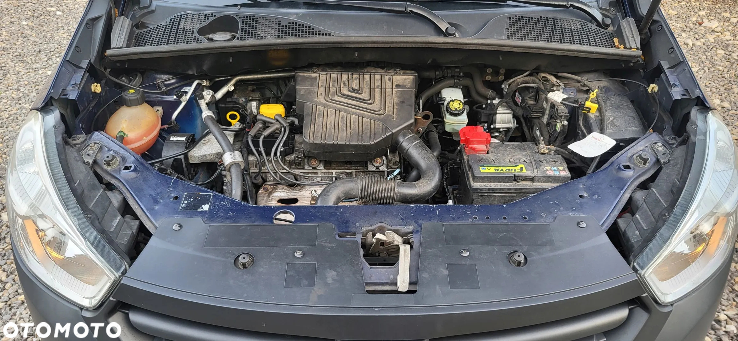 Dacia Dokker 1.6 Laureate - 29