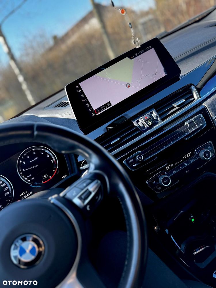 BMW X2 sDrive18i M Sport - 9