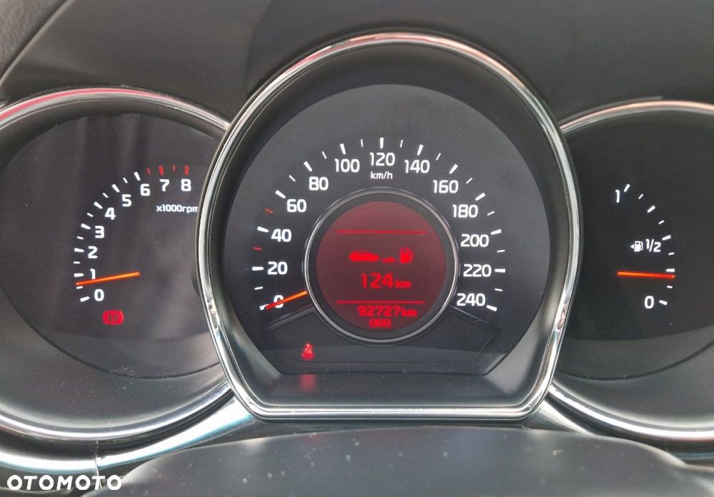 Kia Ceed - 19