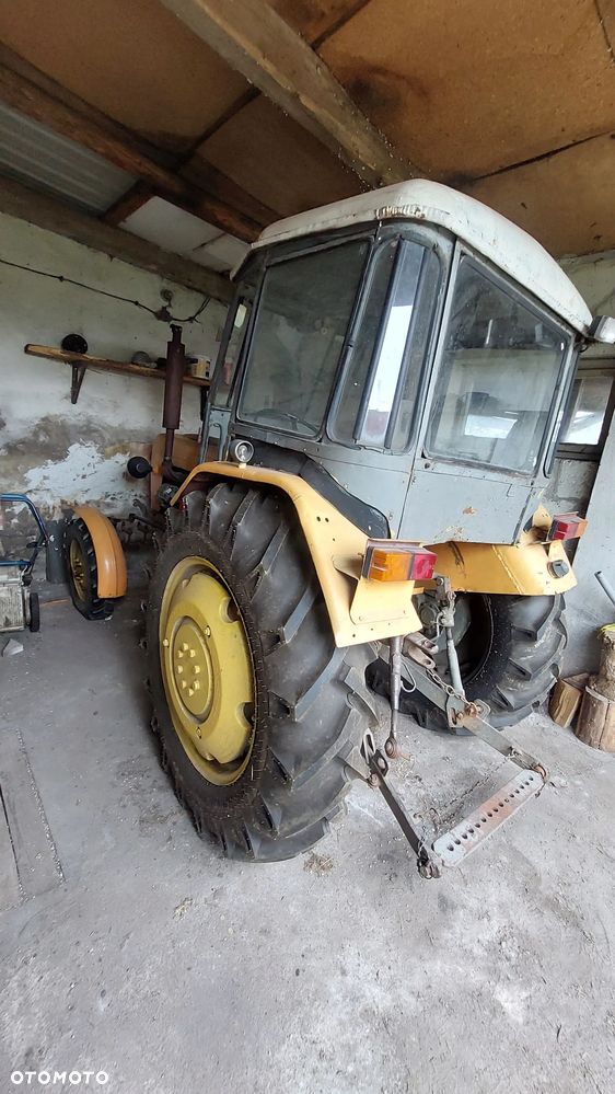 Ursus C328 - C330 - 3