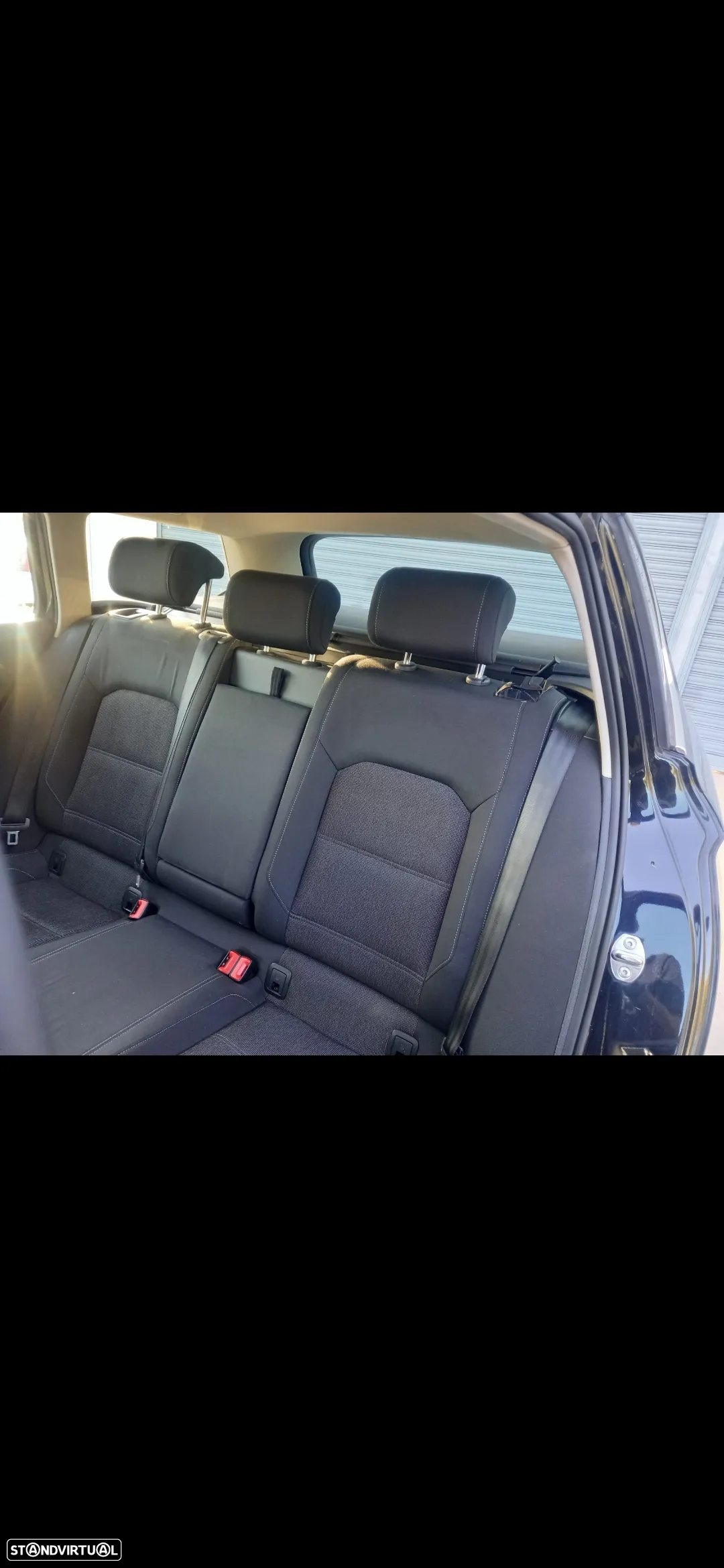 VW Passat Variant 2.0 TDi Trendline - 18