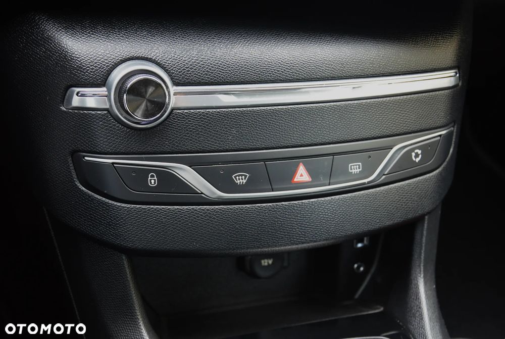 Peugeot 308 - 27