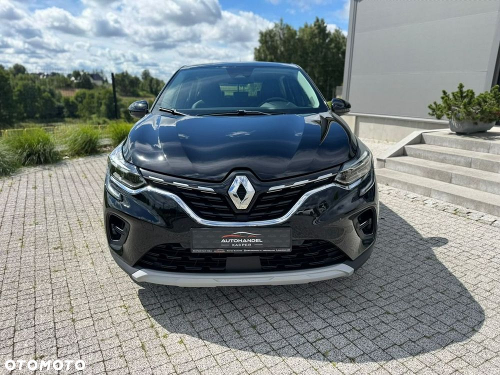 Renault Captur - 2