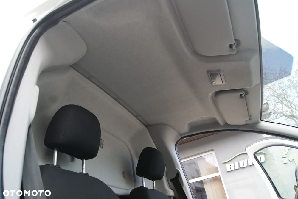 Fiat Fiorino - 20