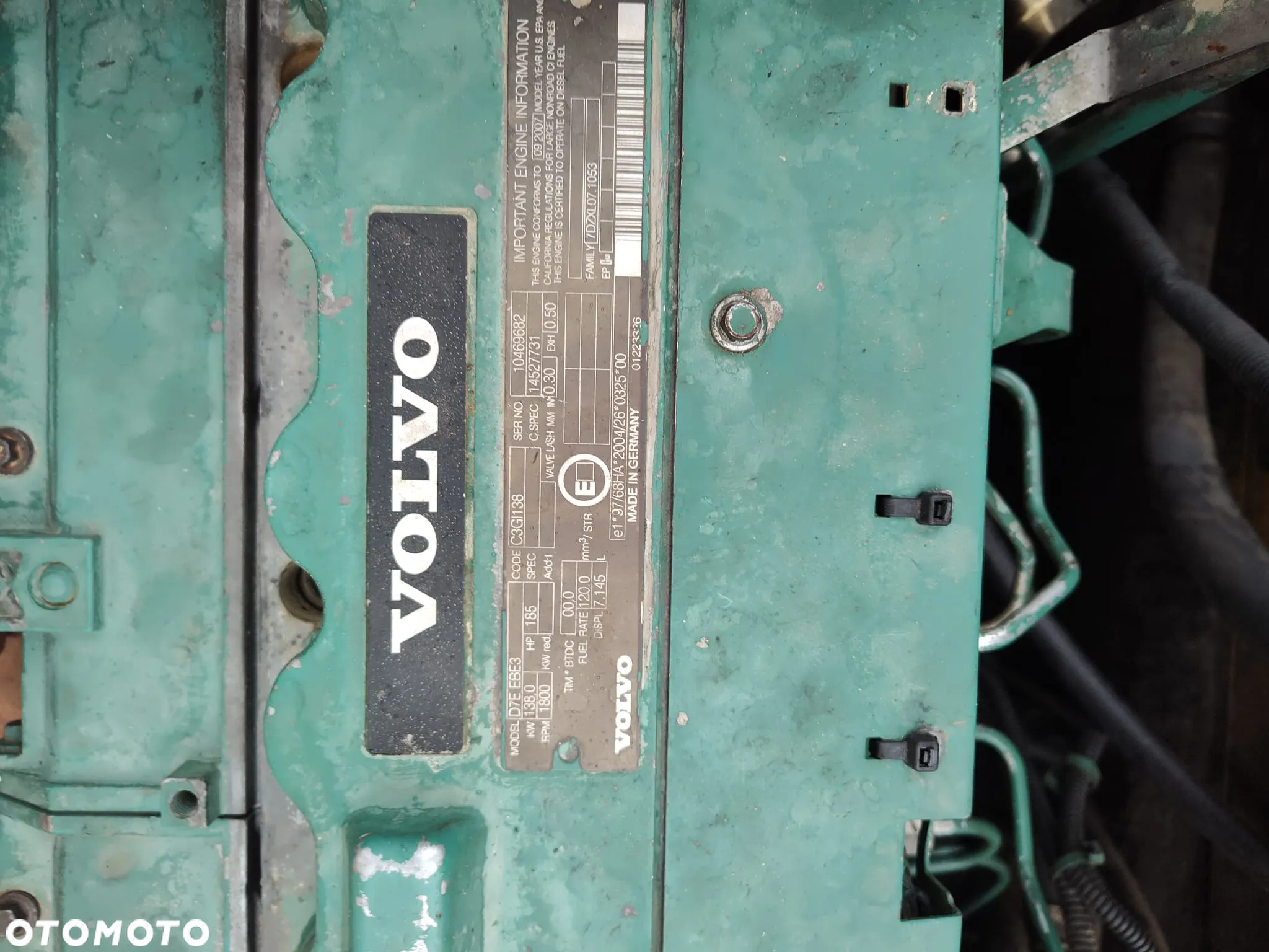 Volvo EC 240CL - 10
