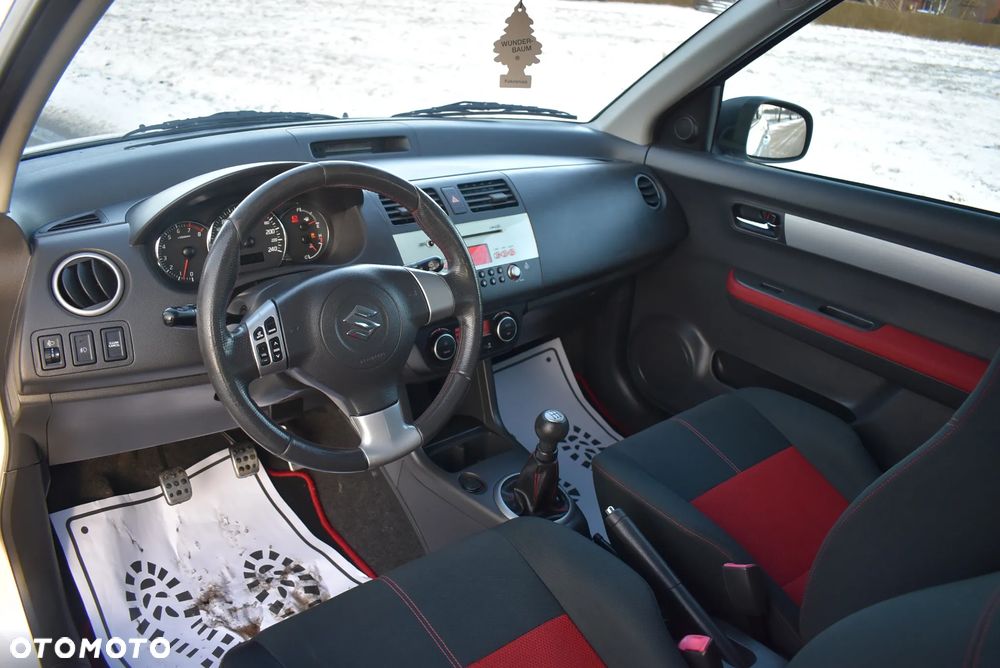 Suzuki Swift - 27
