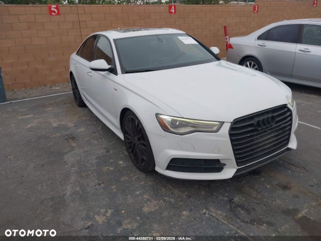 Audi A6 Limousine - 1