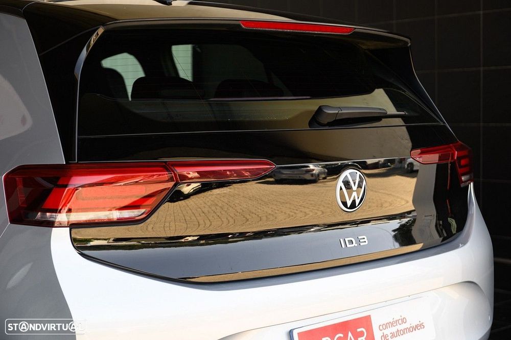 VW ID.3 Pro - 12