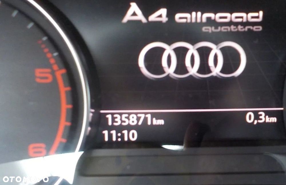 Audi A4 Allroad 2.0 TDI Quattro S tronic - 32