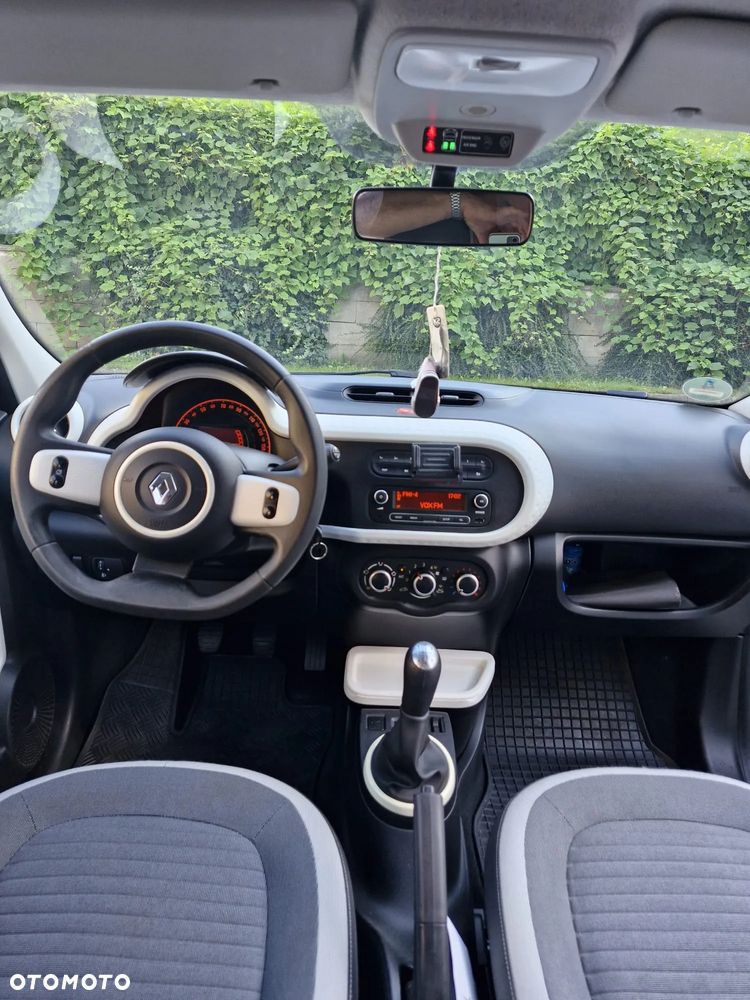 Renault Twingo SCe 70 Life - 10