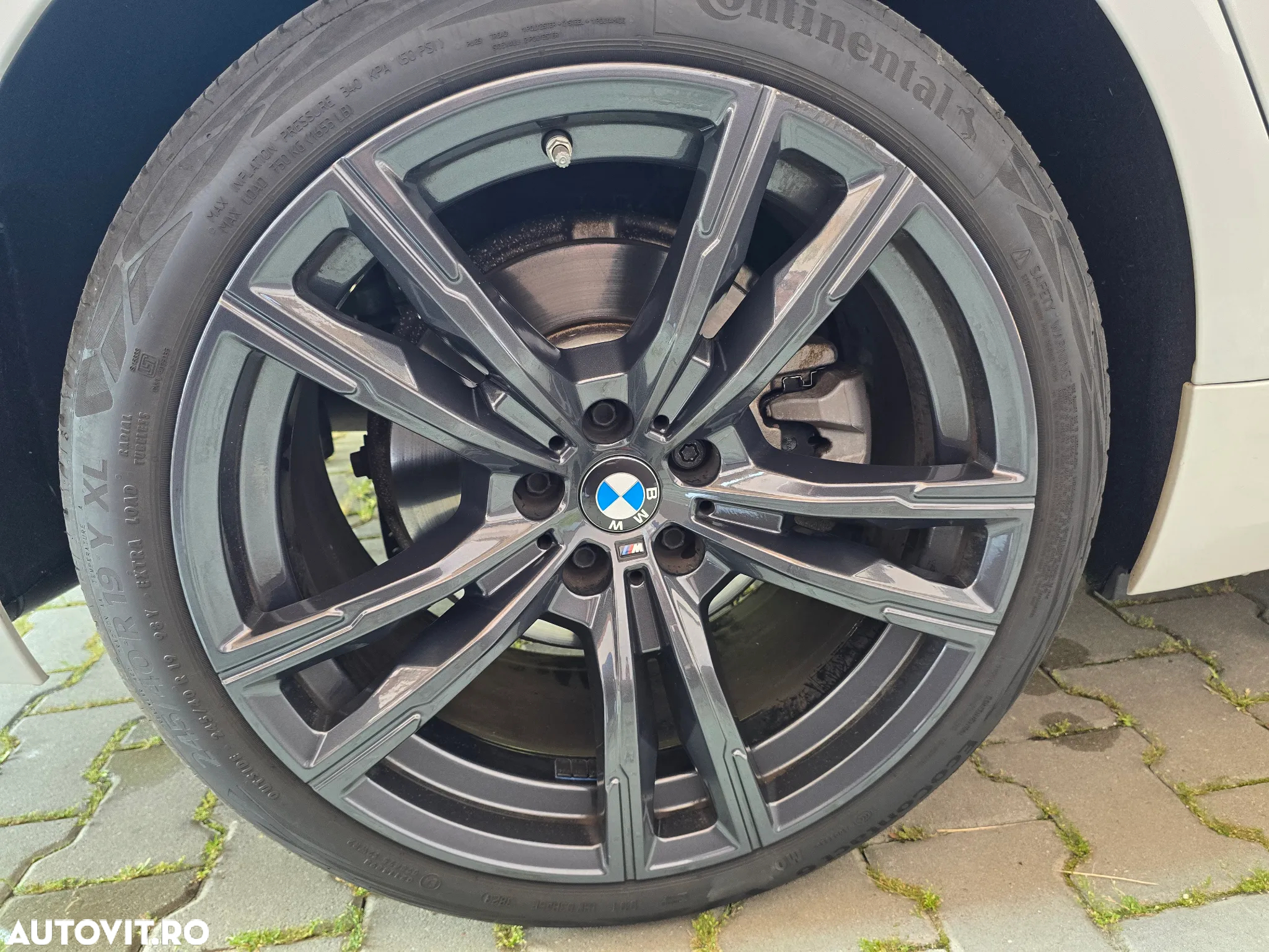 BMW Seria 5 520d Touring Aut. - 25
