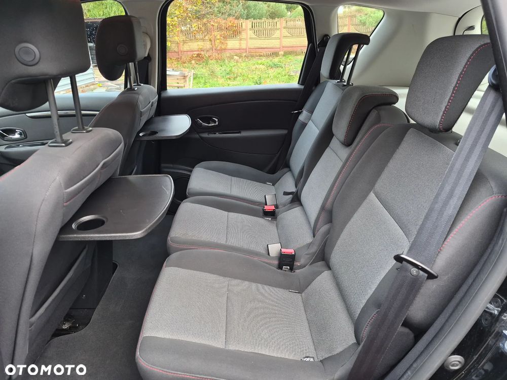Renault Scenic 1.5 dCi Limited - 16