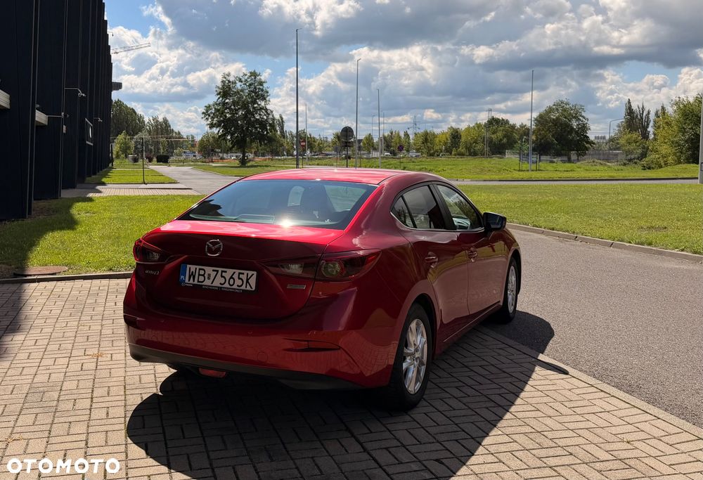 Mazda 3 2.0 Skyenergy - 6