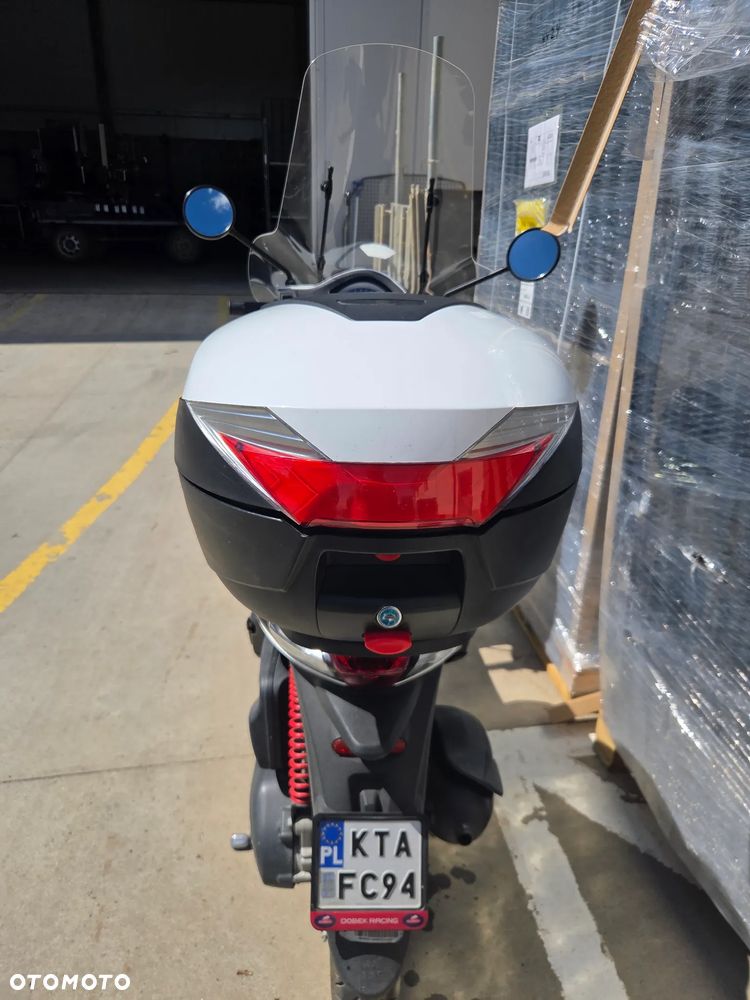 Piaggio Liberty - 5