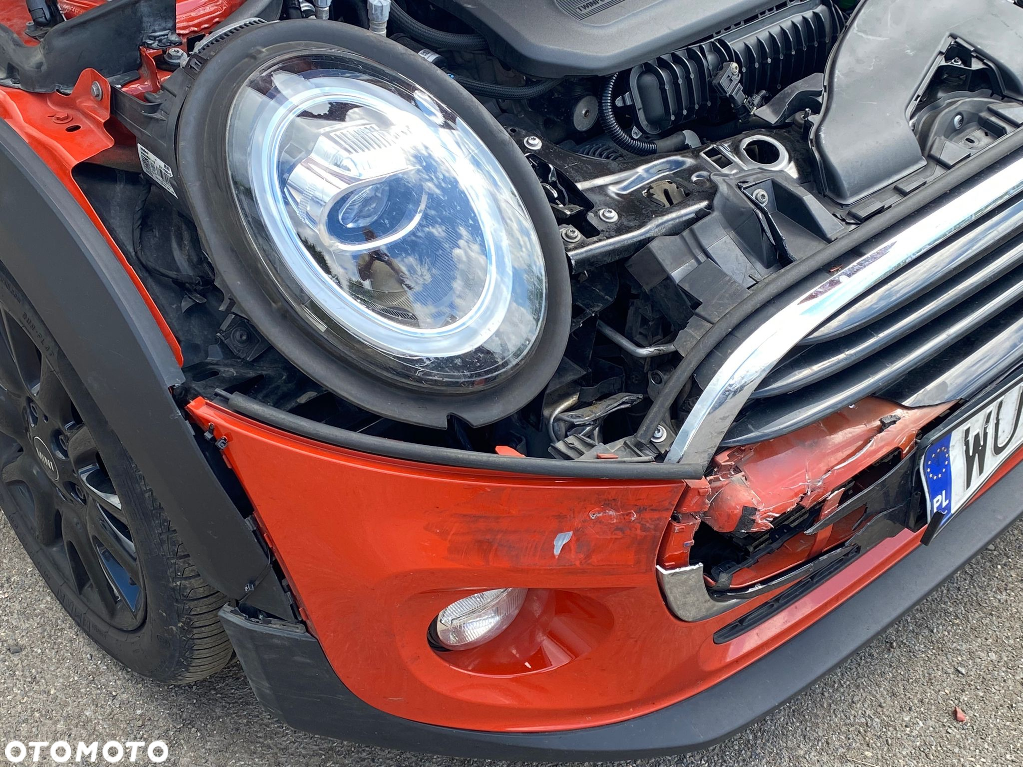 MINI Cooper Standard - 9
