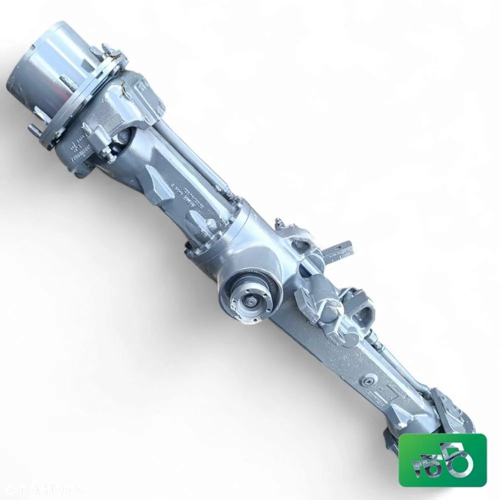 Przedni most 728060368 AGCO E174301020010 Fendt 309 Farmer - 4
