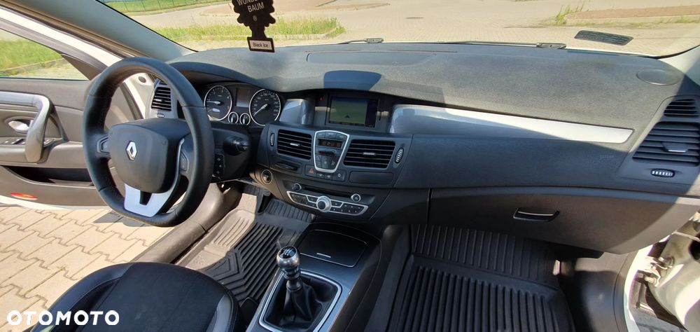 Renault Laguna - 11