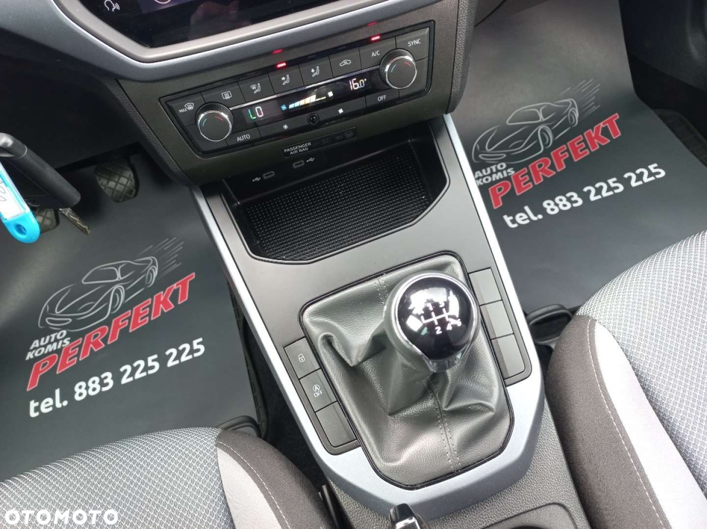 Seat Arona - 21