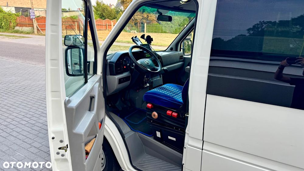 Volkswagen LT 28 TDI 2DG0C2/W81 - 13