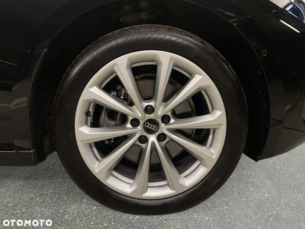 Audi A5 Avant - 11
