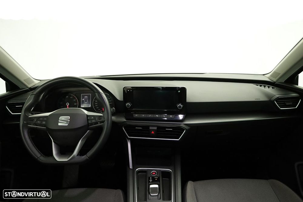 SEAT Leon ST - 8