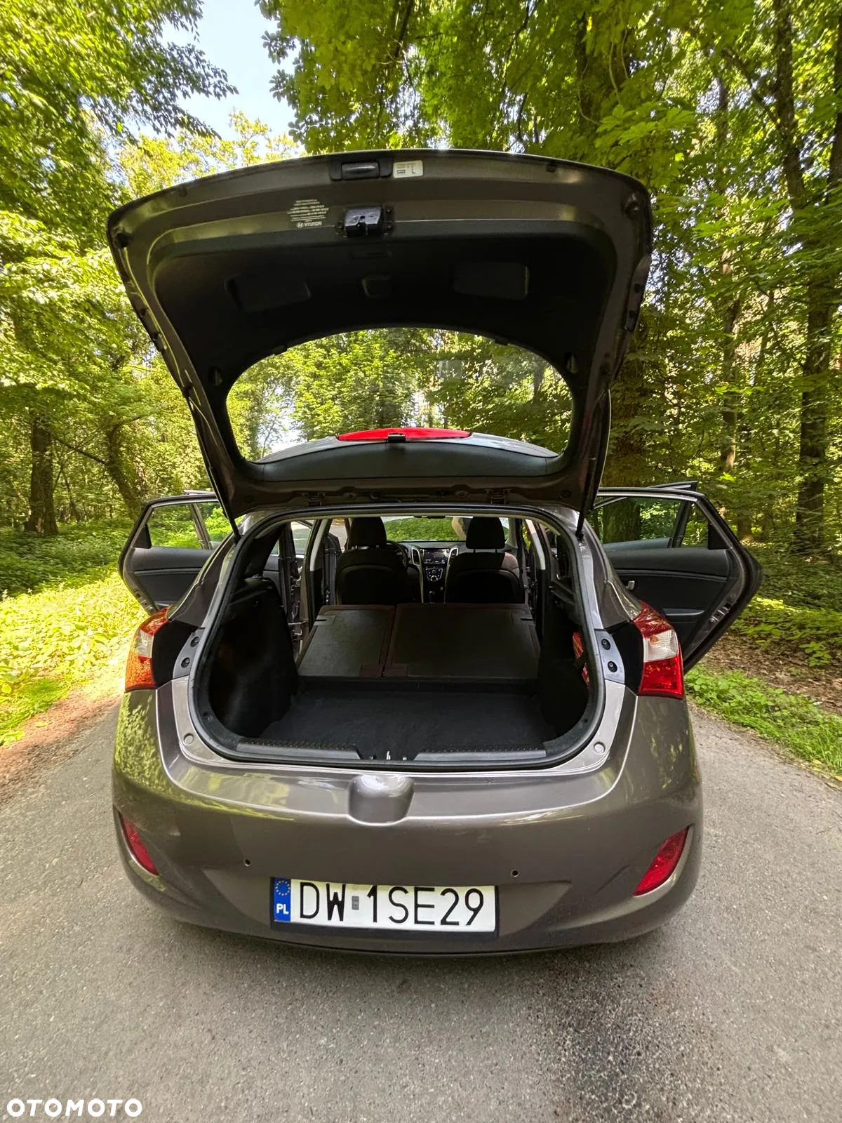 Hyundai i30 1.4 Classic - 14