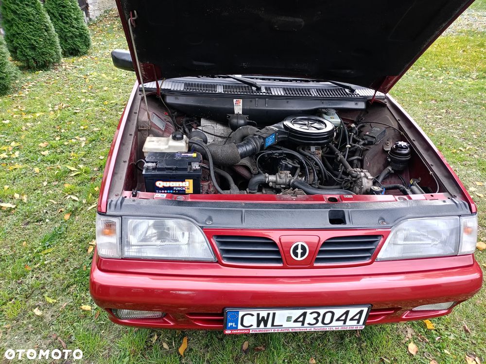 Polonez Caro - 18