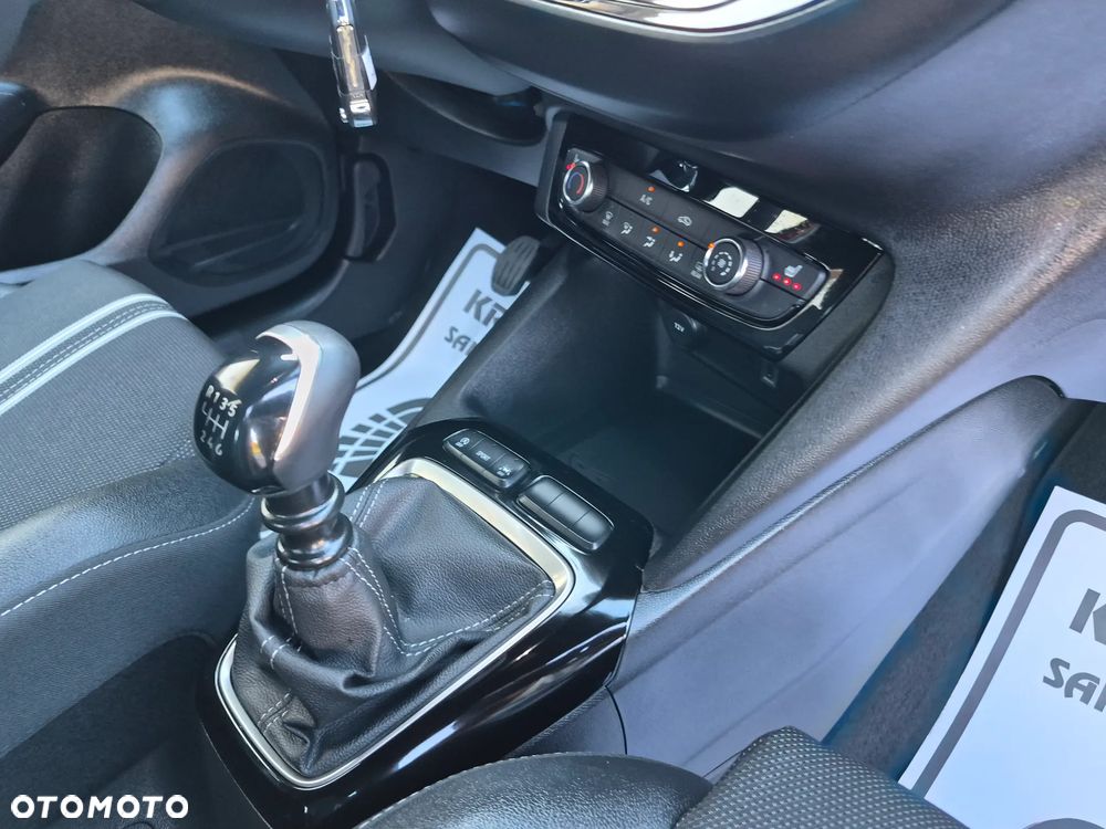 Opel Corsa - 18