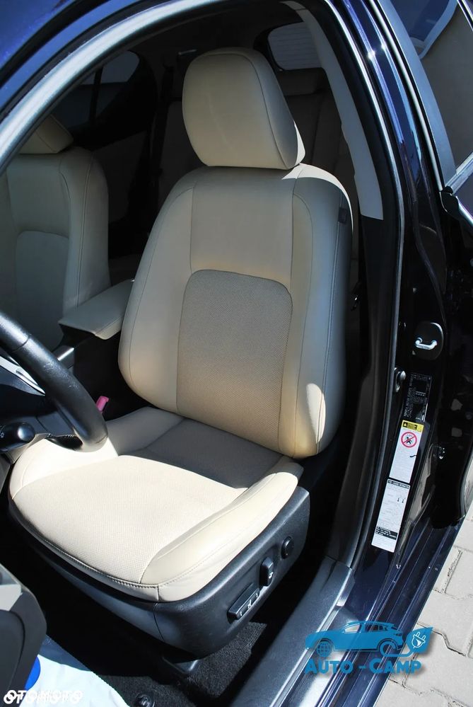 Lexus CT Luxury Line - 18