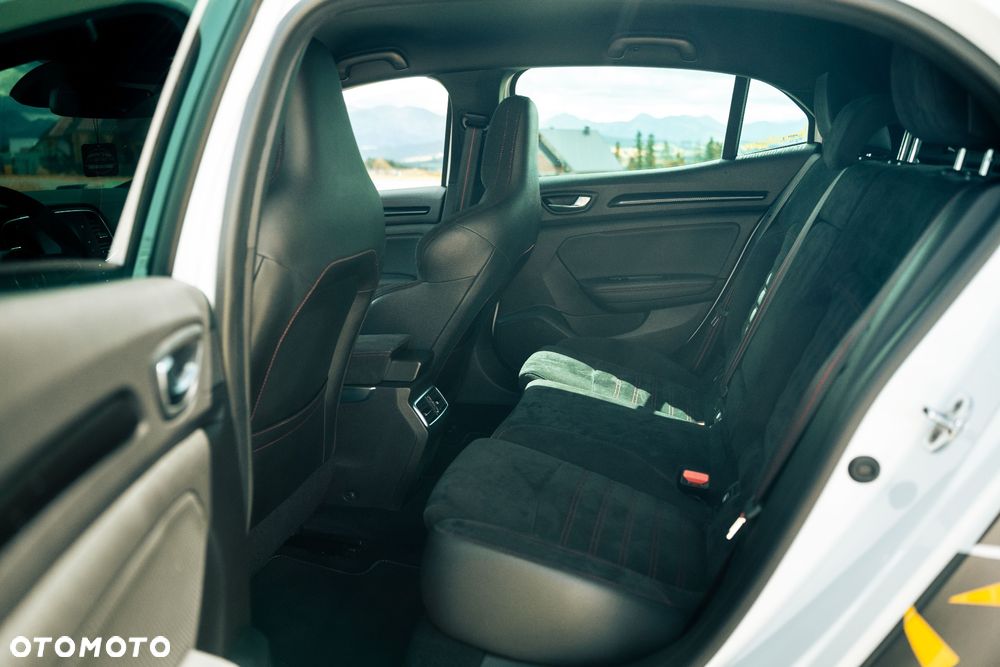 Renault Megane 1.8 TCe FAP R.S Trophy EDC - 18