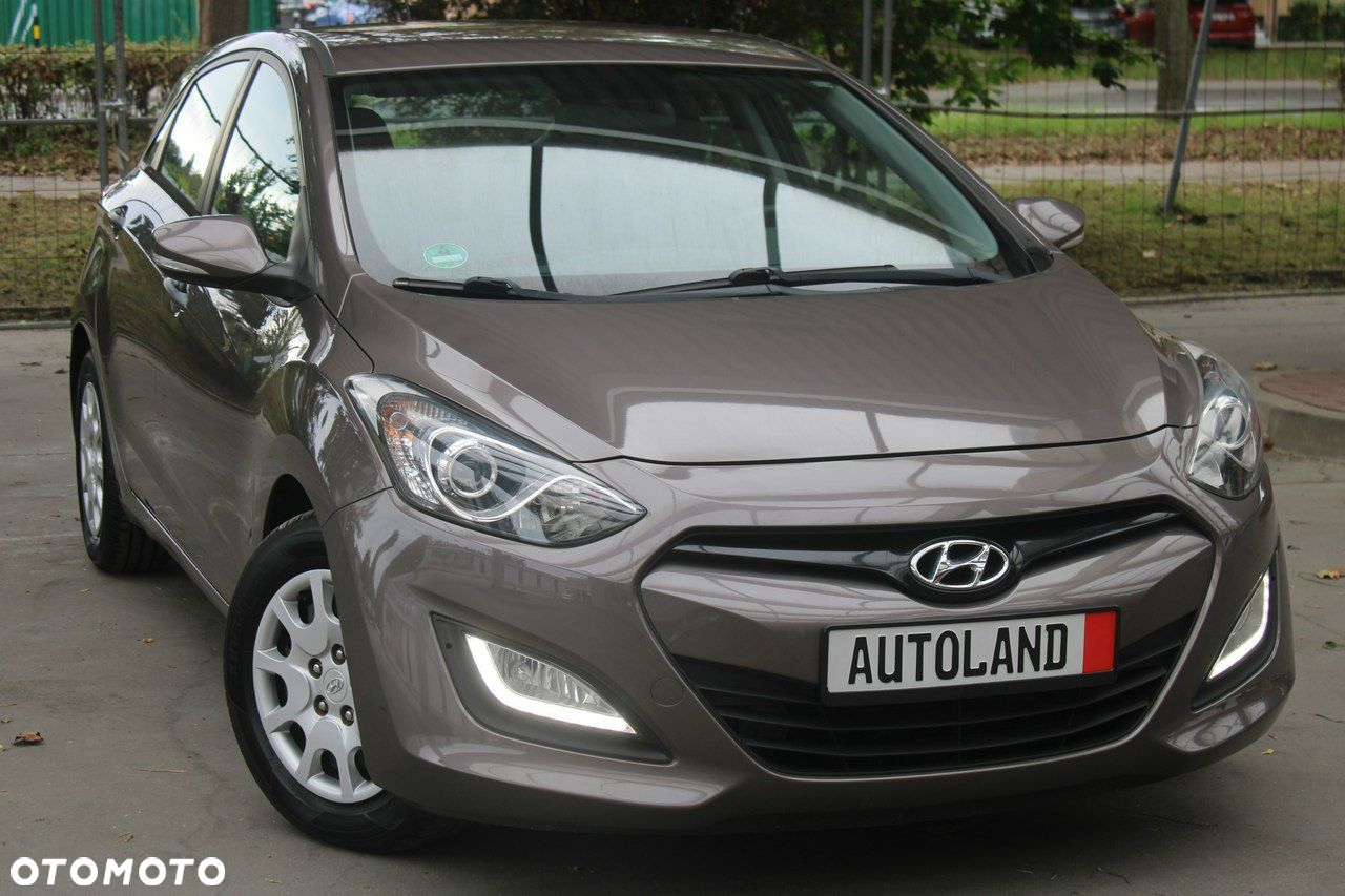 Hyundai i30 - 3