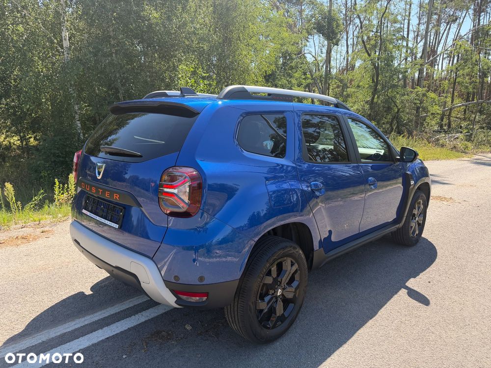 Dacia Duster - 5