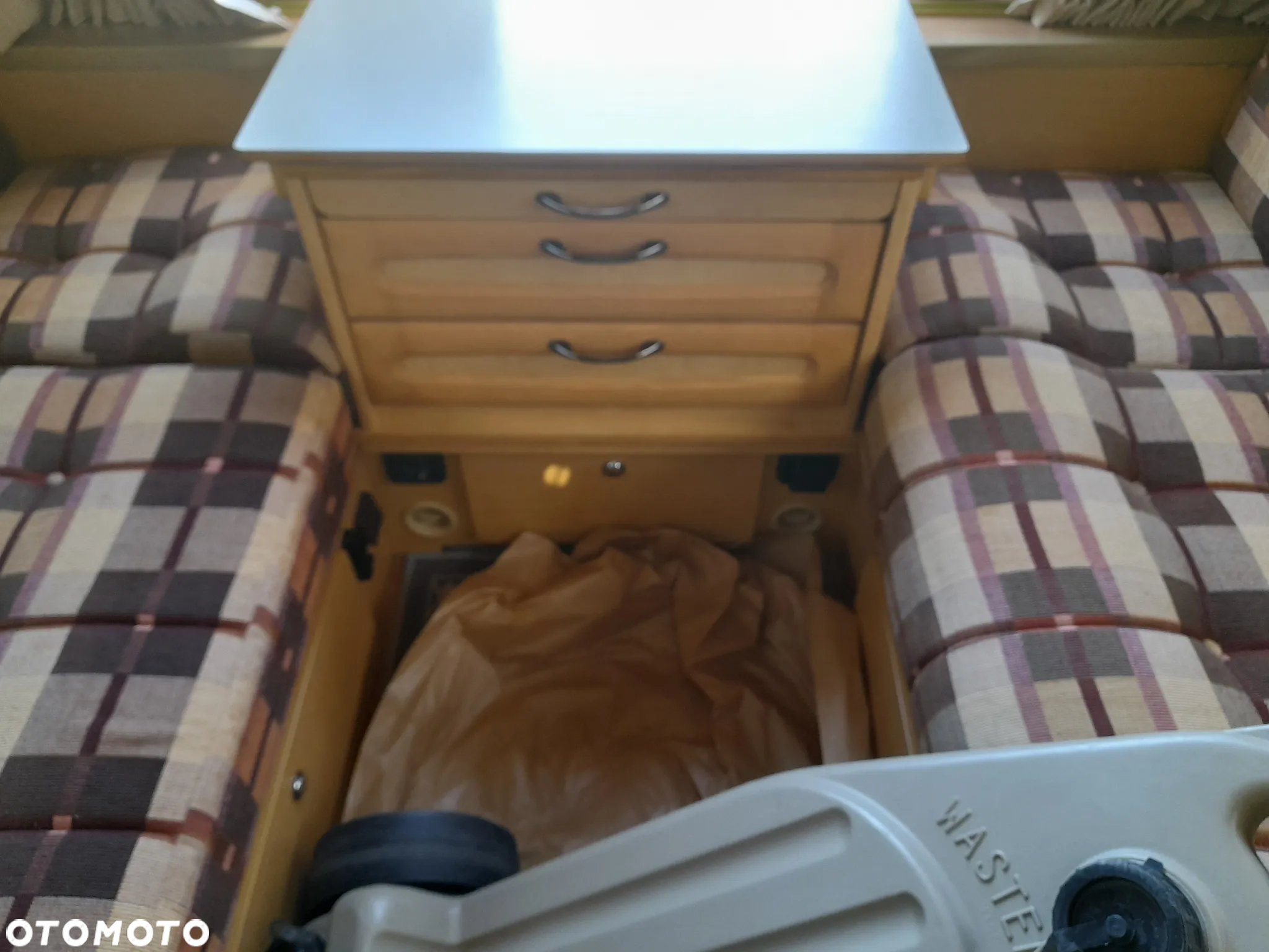 Elddis Odyssey - 20