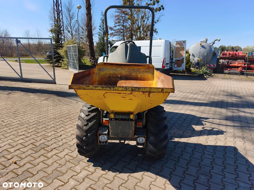 Wacker Neuson 1001 - 18