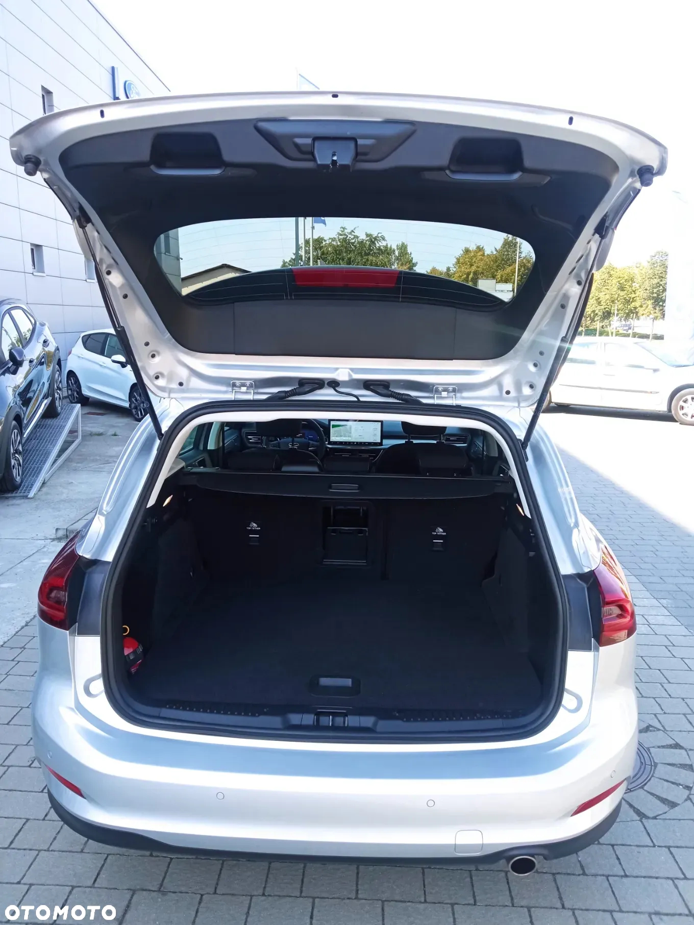 Ford Focus 1.0 EcoBoost Titanium Design - 22