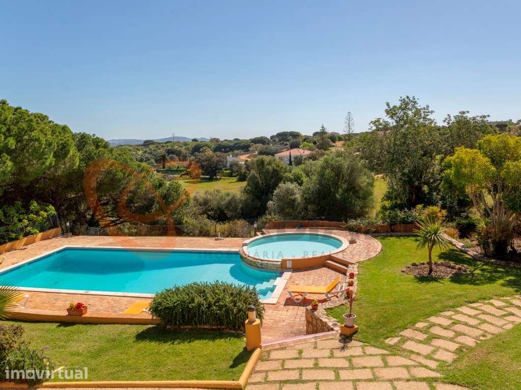 Fantástica Moradia para venda em Albufeira com piscina - Grande imagem: 4/57